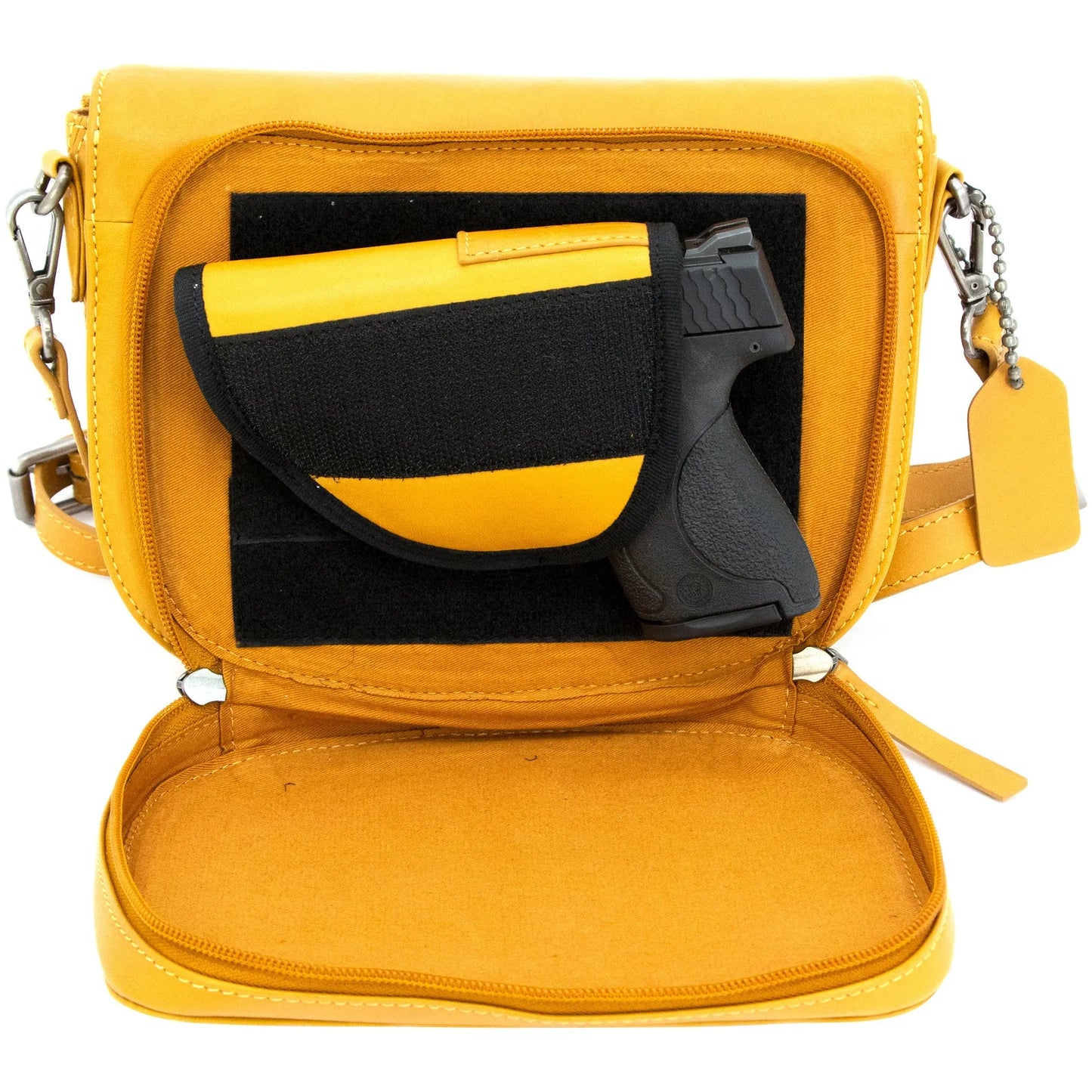 Sophia Concealed Carry Purse Cameleon Bags