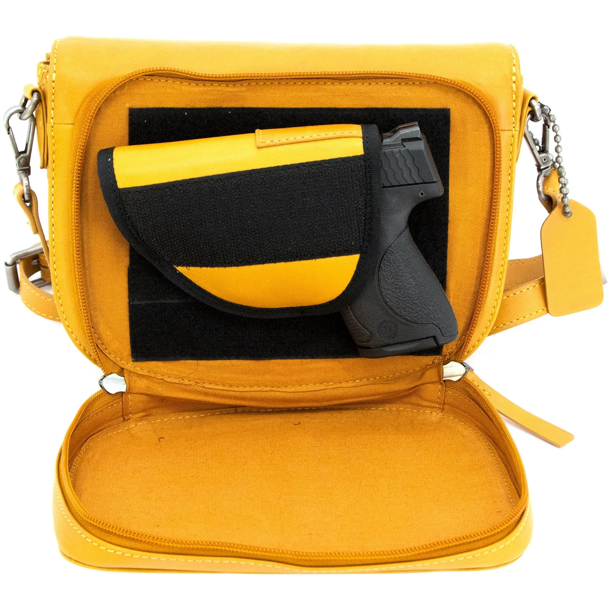 Sophia Concealed Carry Purse Cameleon Bags
