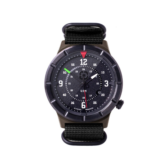 Dango Spec-Ops Watch
