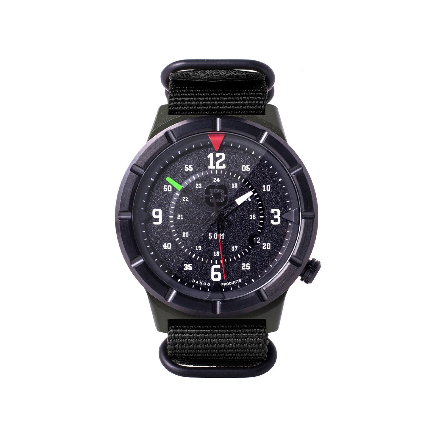 Dango Spec-Ops Watch