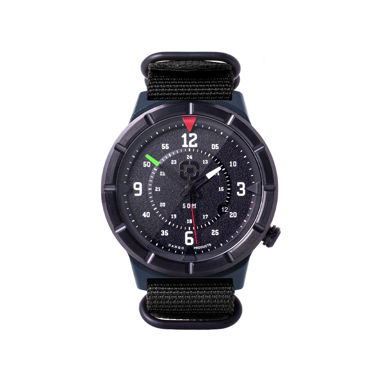 Dango Spec-Ops Watch