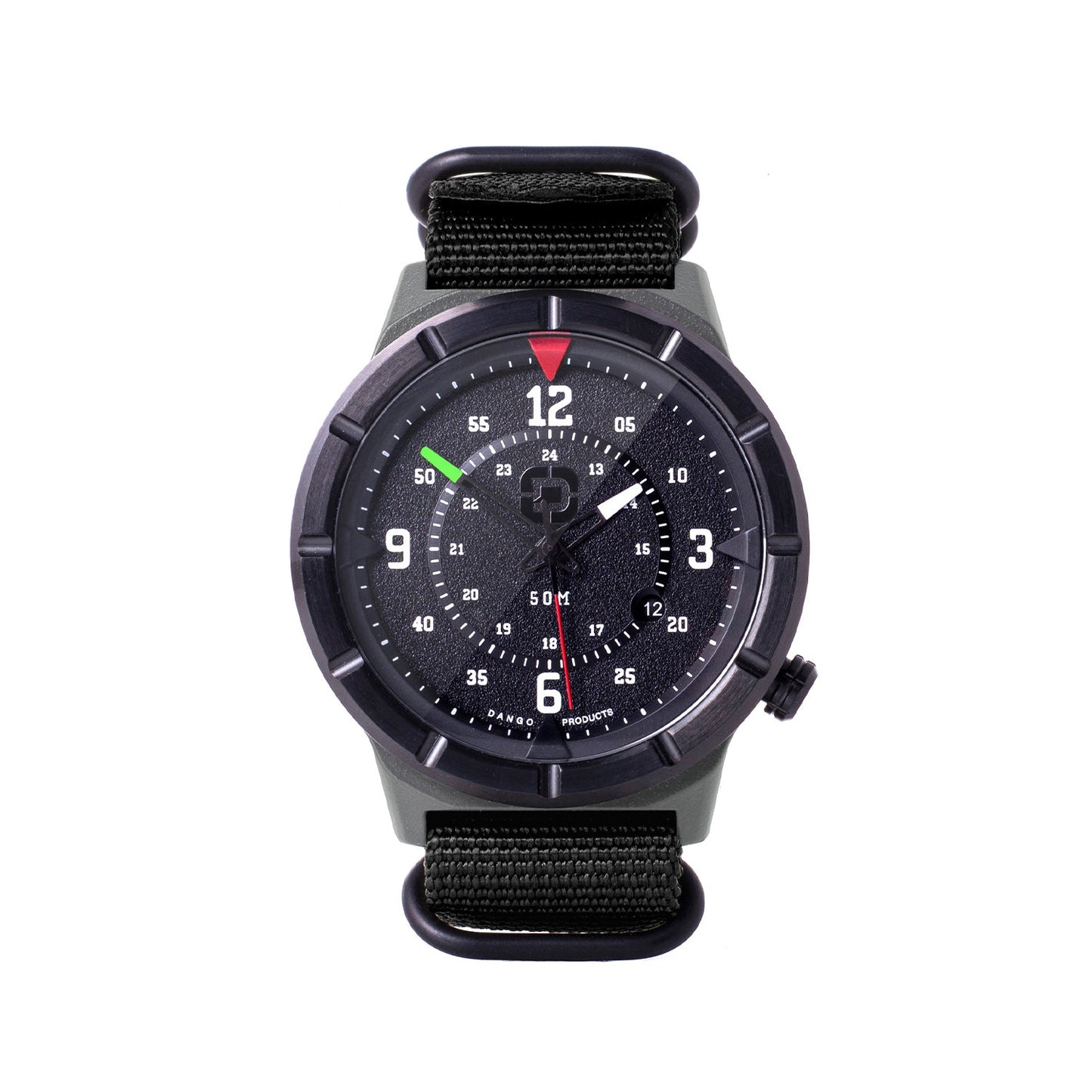 Dango Spec-Ops Watch