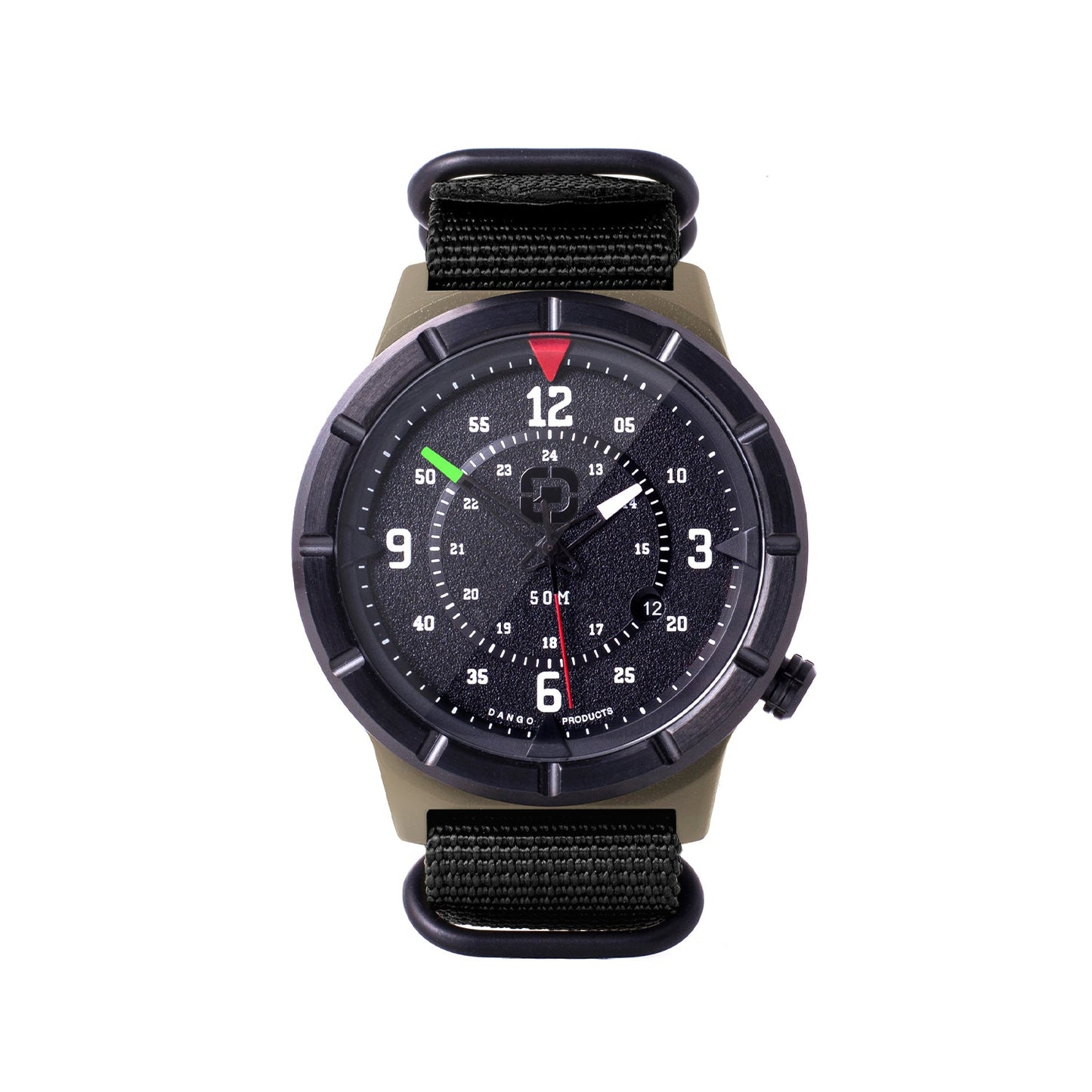 Dango Spec-Ops Watch