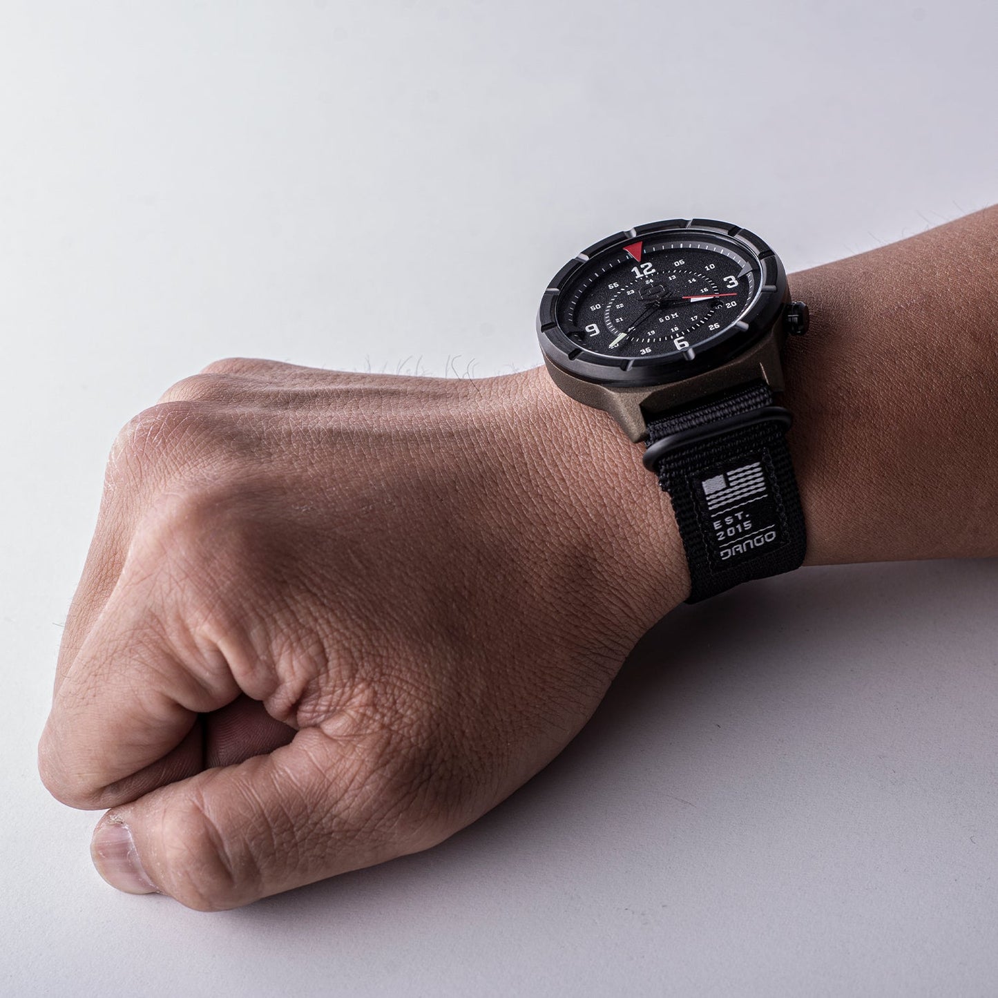 Dango Spec-Ops Watch