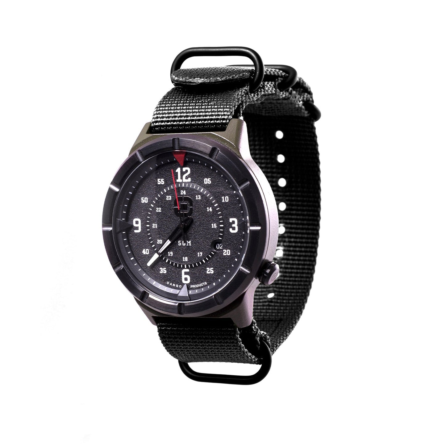 Dango Spec-Ops Watch