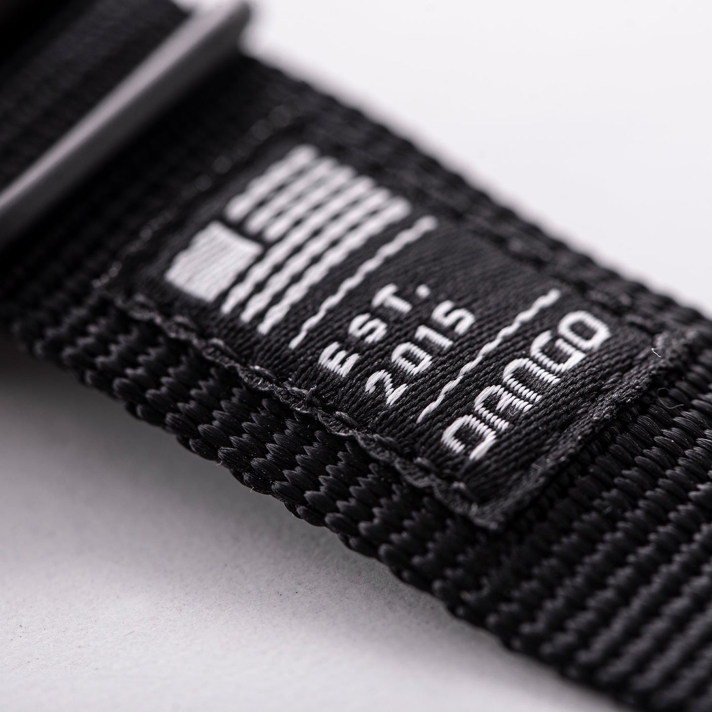 Dango Spec-Ops Watch