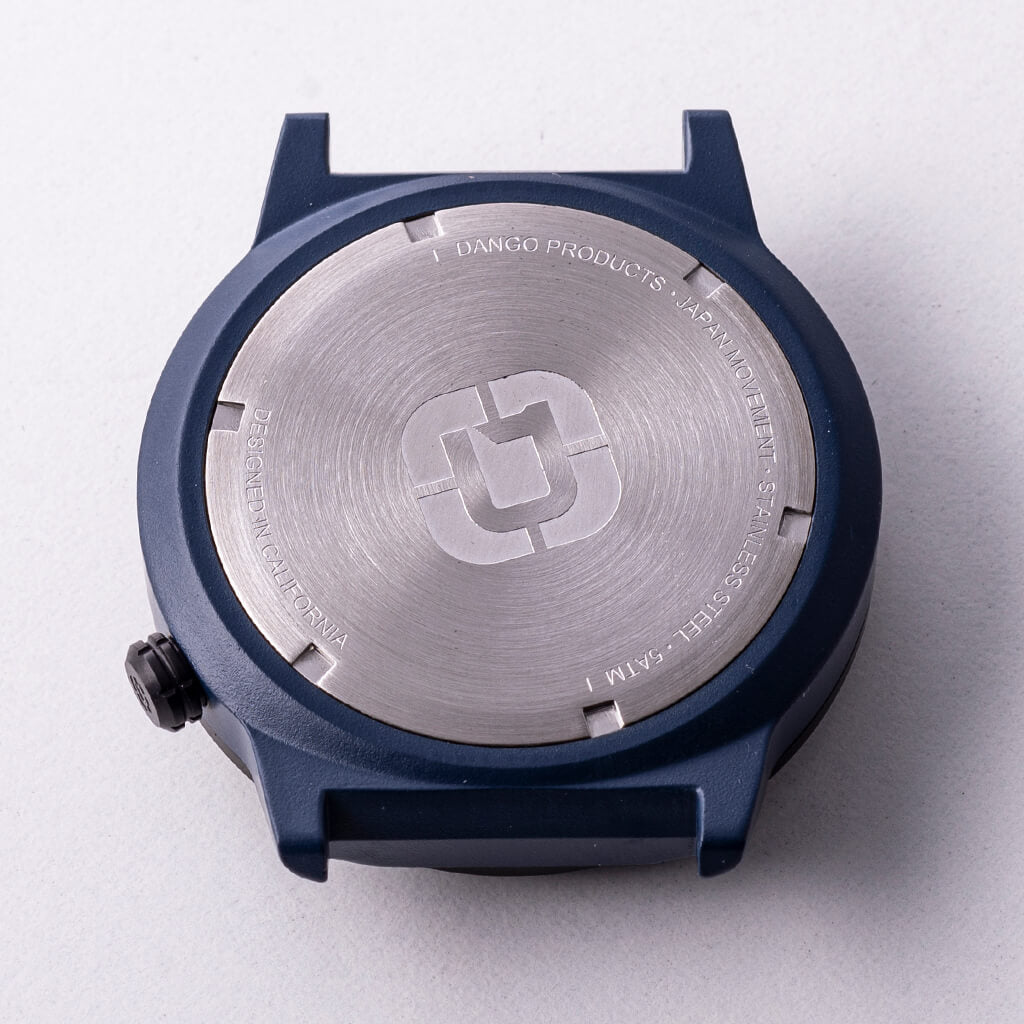 Dango Spec-Ops Watch
