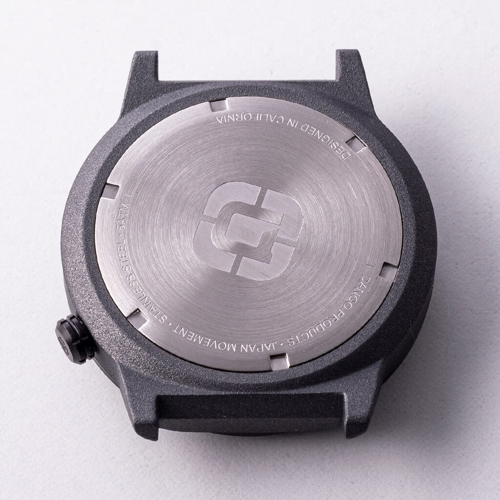 Dango Spec-Ops Watch