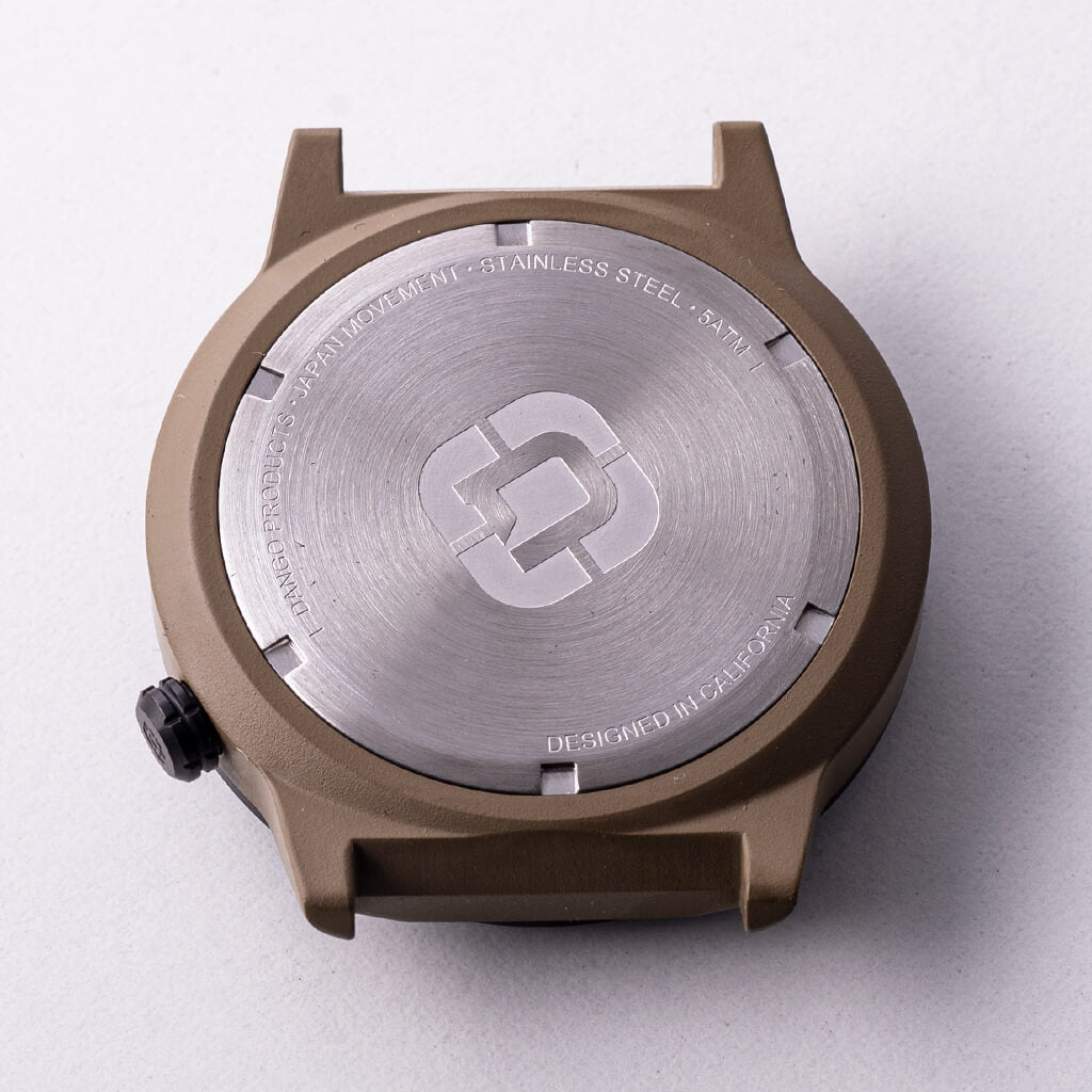 Dango Spec-Ops Watch