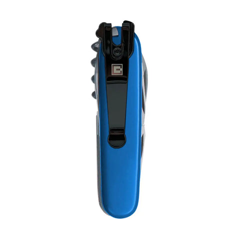 SwissQlip - Swiss Army Knife Pocket Clip Clip & Carry