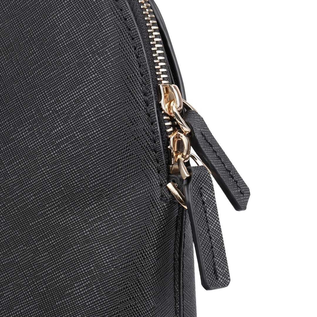 The Monday | Designer Concealed Carry Laptop Bag by Zendira