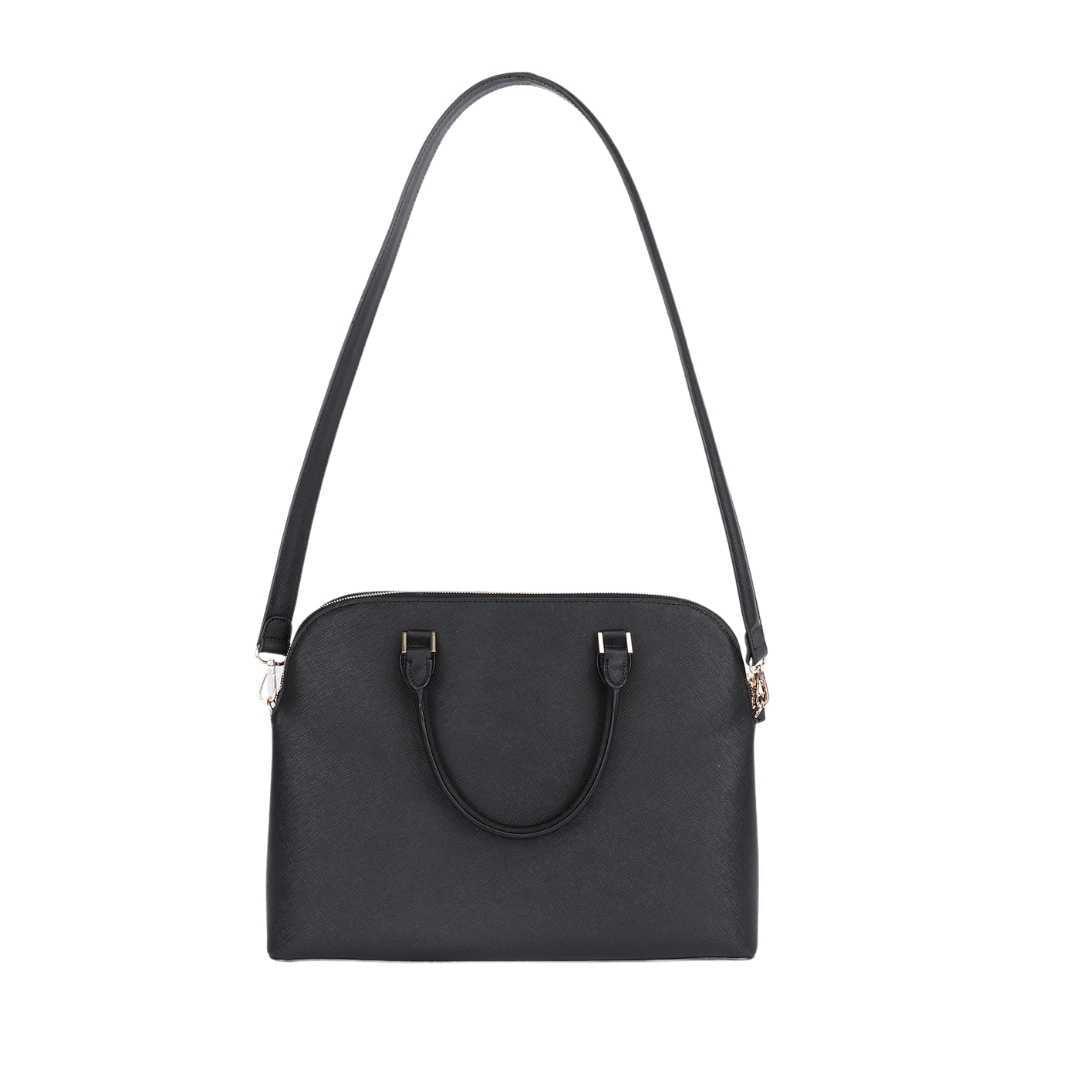 The Monday | Designer Concealed Carry Laptop Bag by Zendira