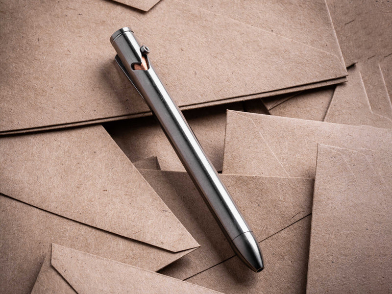 Refyne EP1 Pen