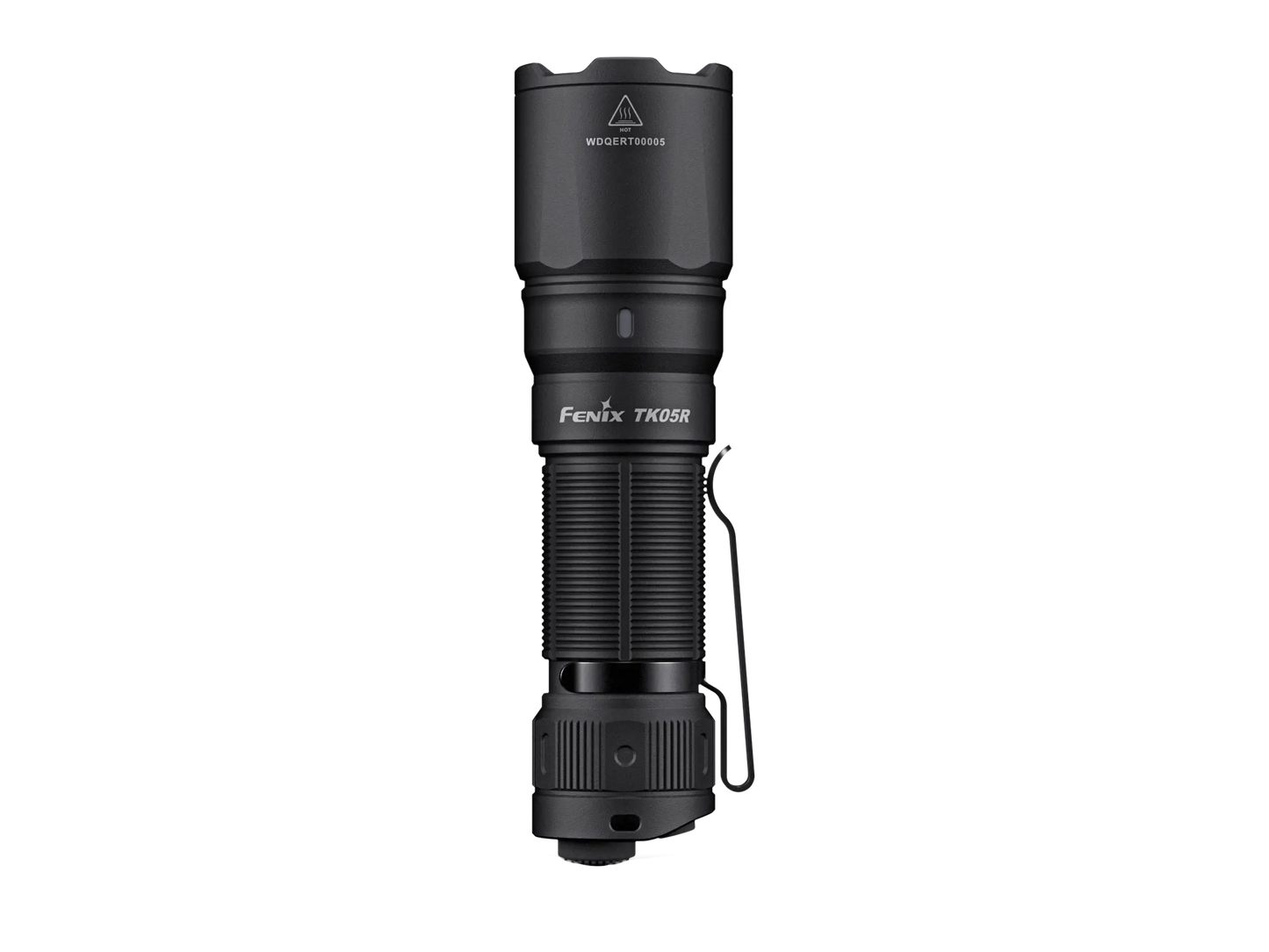 Fenix TK05R Compact Tactical EDC Flashlight Fenix Store