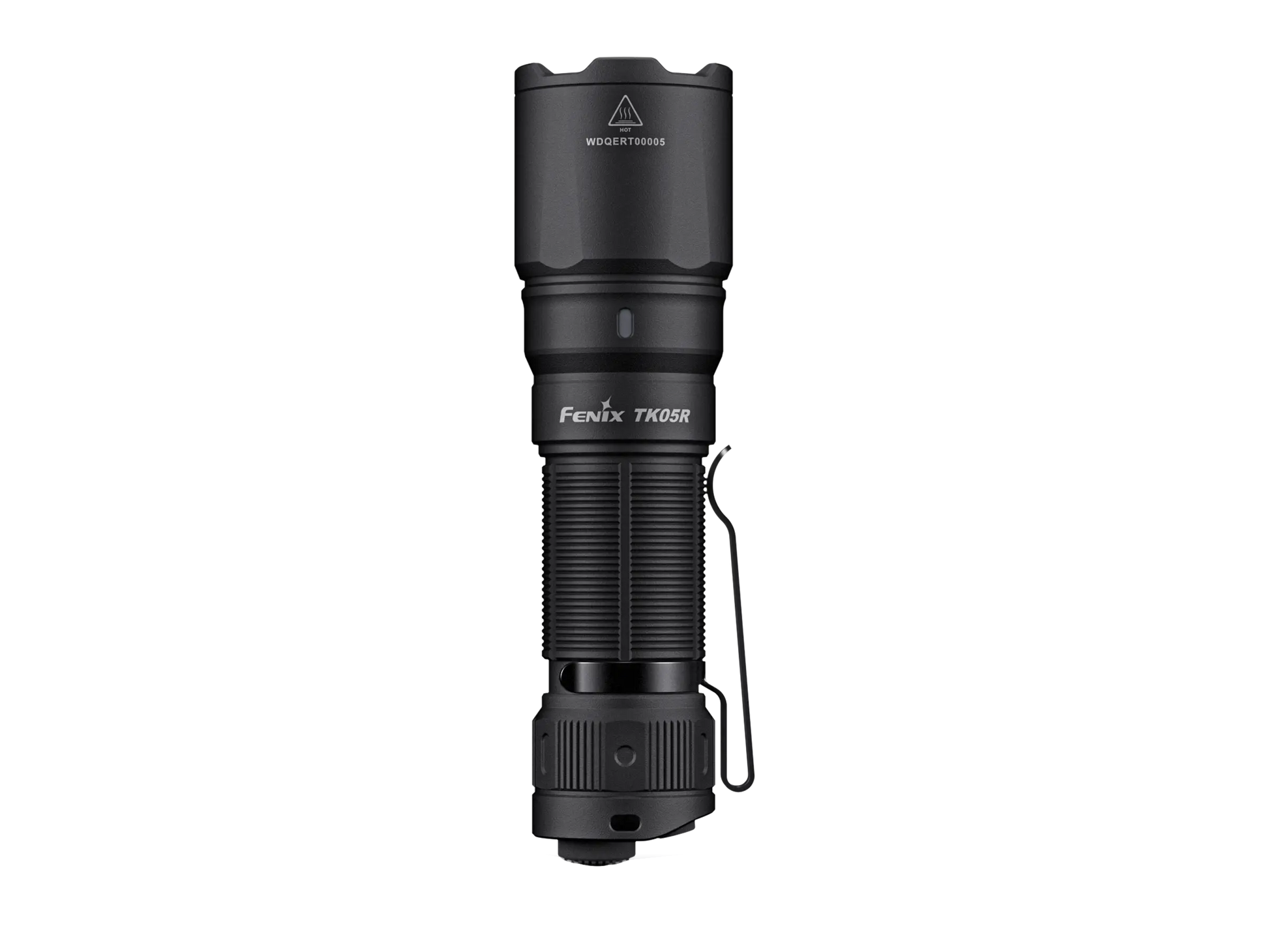Fenix TK05R Compact Tactical EDC Flashlight Fenix Store