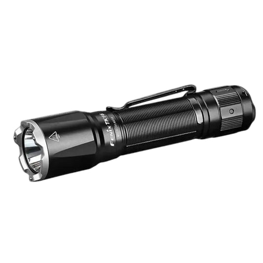 Fenix TK16 V2.0 Tactical Flashlight - 3100 Lumens Fenix Store