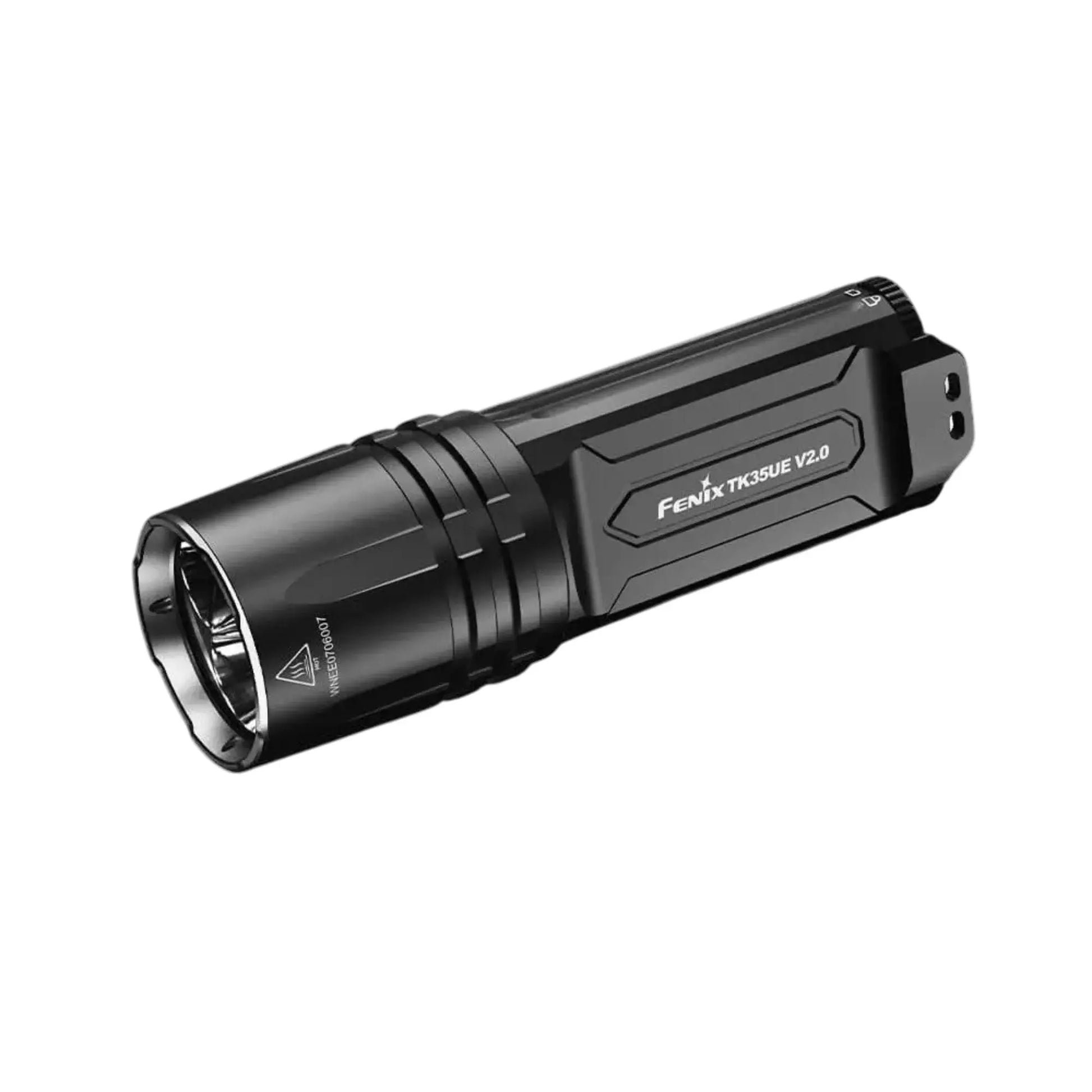Fenix TK35UE V2.0 Flashlight - 5000 Lumens Fenix Store