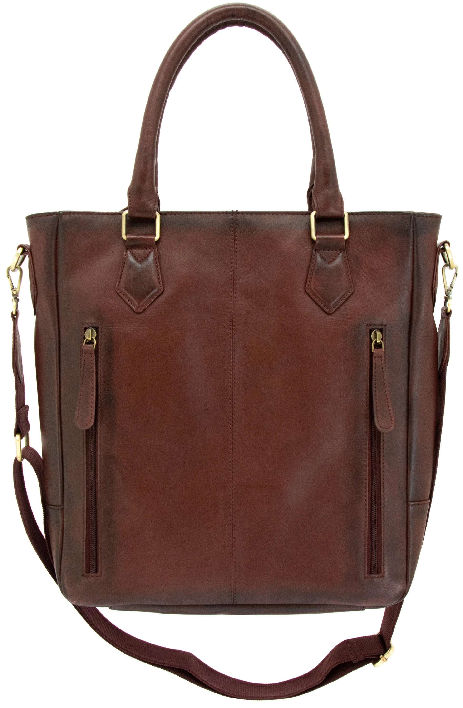 Smith & Wesson Concealed Carry Flat Tote Cameleon Bags