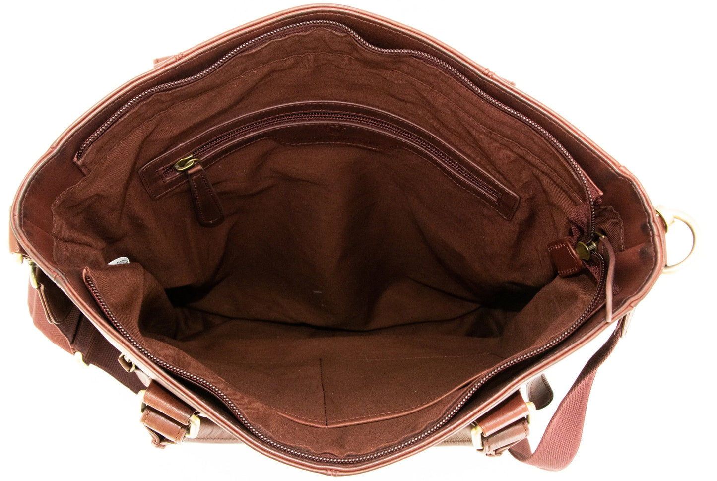 Smith & Wesson Concealed Carry Flat Tote Cameleon Bags