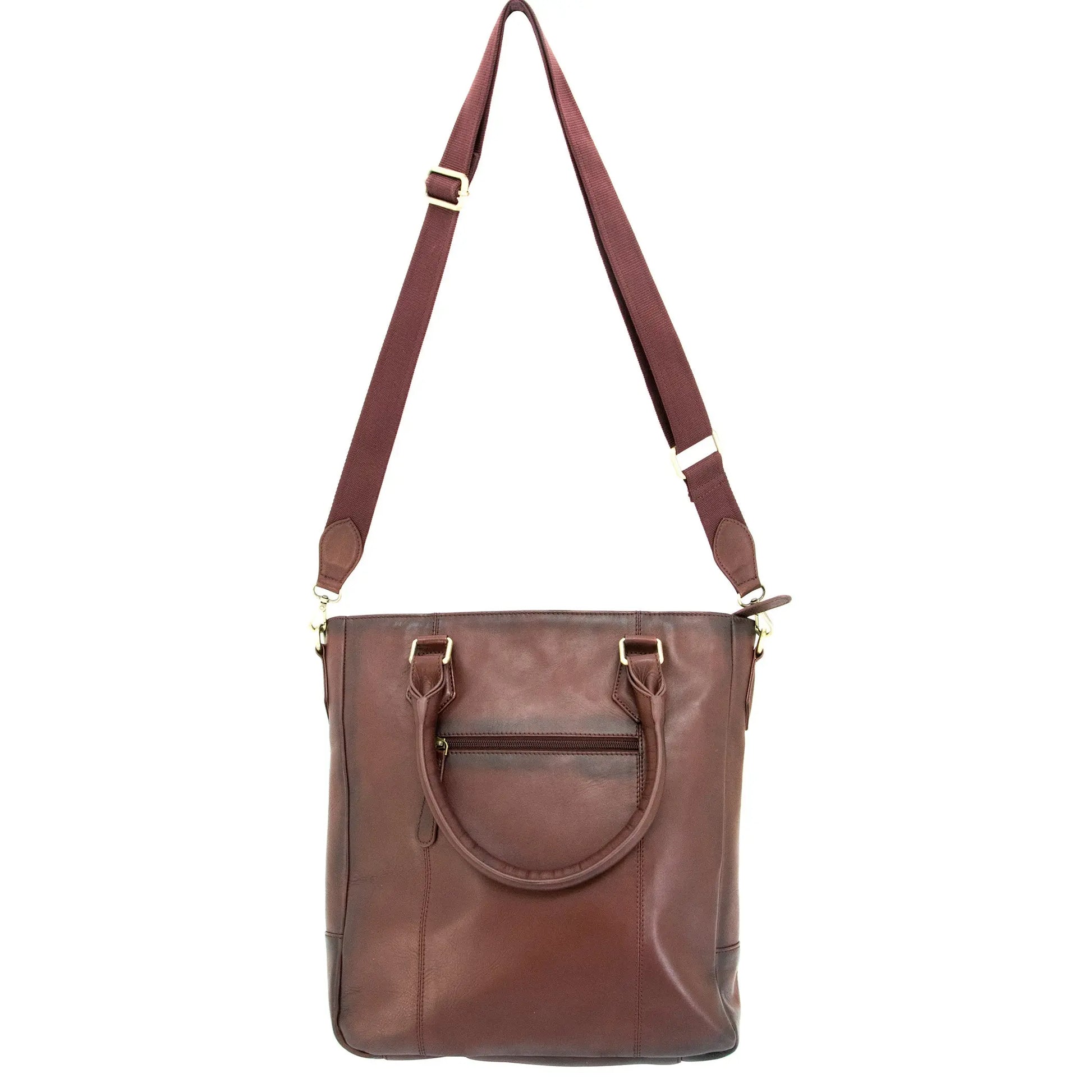 Smith & Wesson Concealed Carry Flat Tote Cameleon Bags