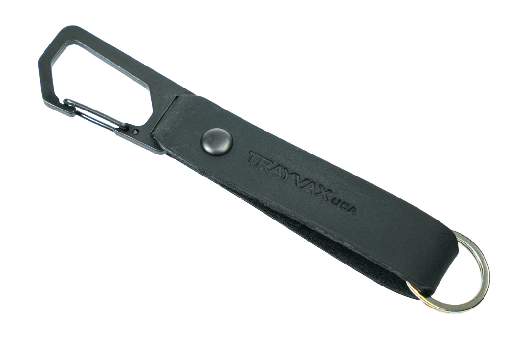 Keyton Clip | Carabiner Keychain