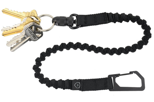 Link Stretch Lanyard Trayvax Enterprises