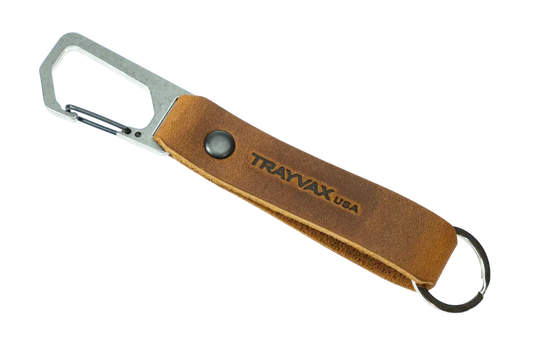 Keyton Clip | Carabiner Keychain