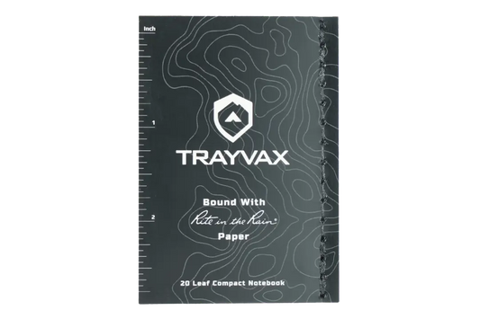 Weatherproof Pocket Notepad