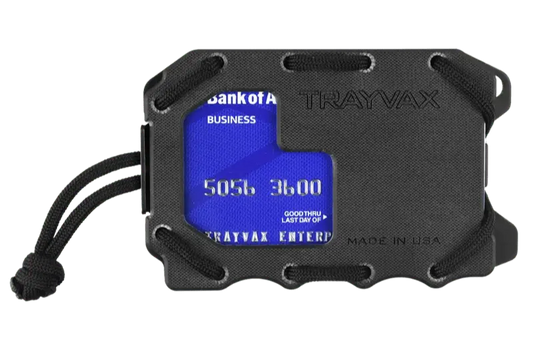 Original 2.0 Wallet - G10