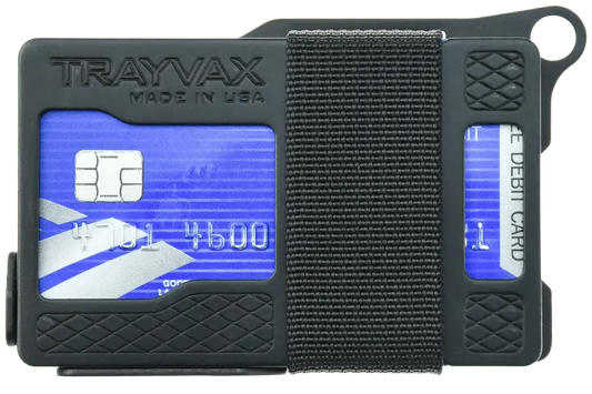 Armored Summit Wallet