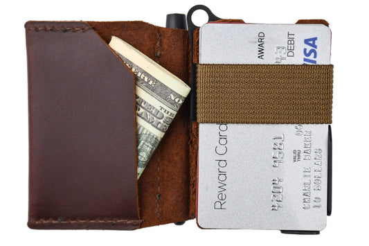 Summit Notebook - Brown Trayvax Enterprises