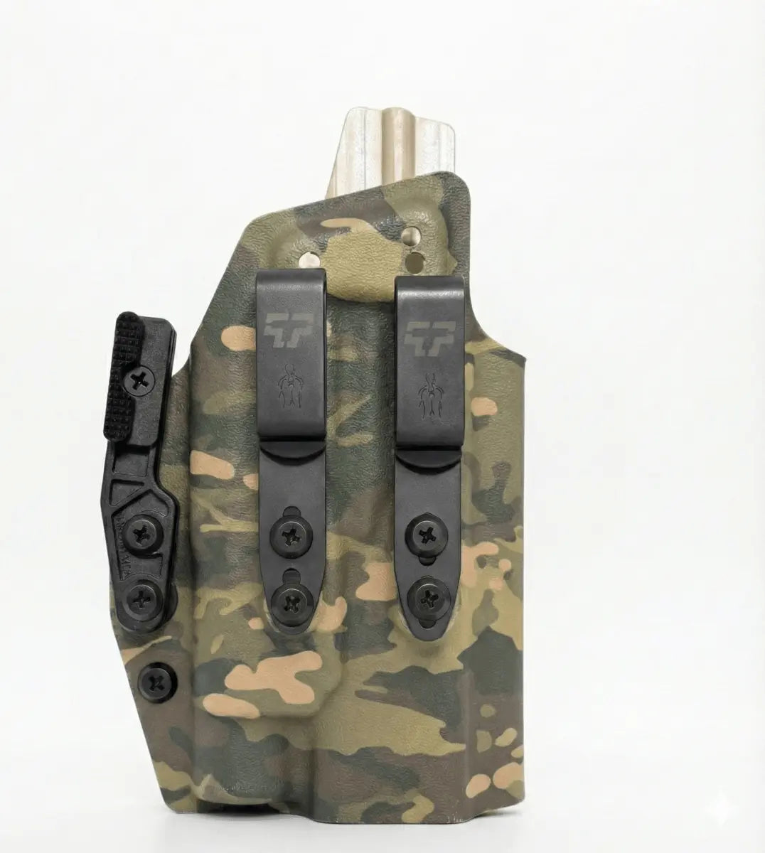 TUKD GHOST - Glock TUKD Concealment