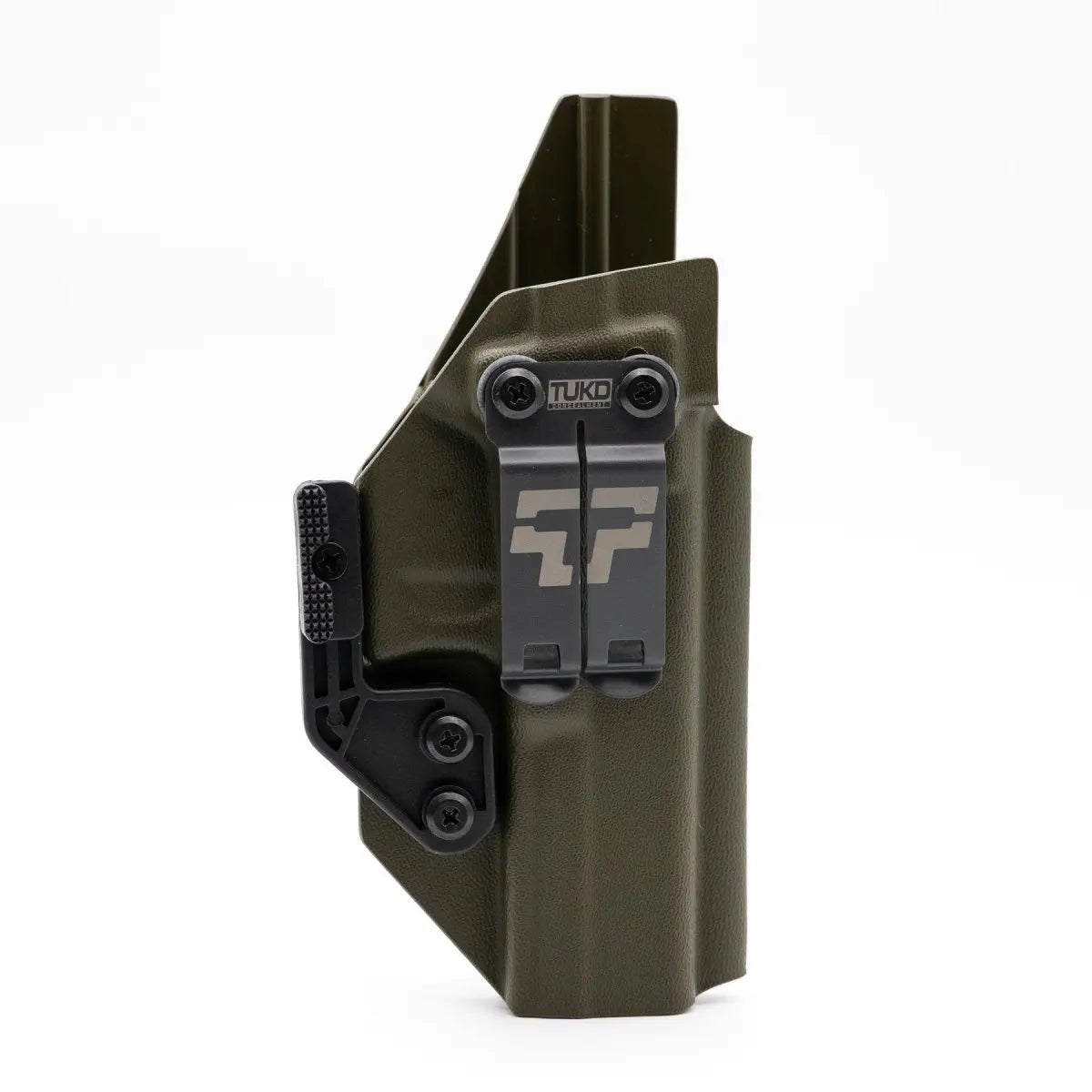 TUKD GHOST - CZ TUKD Concealment