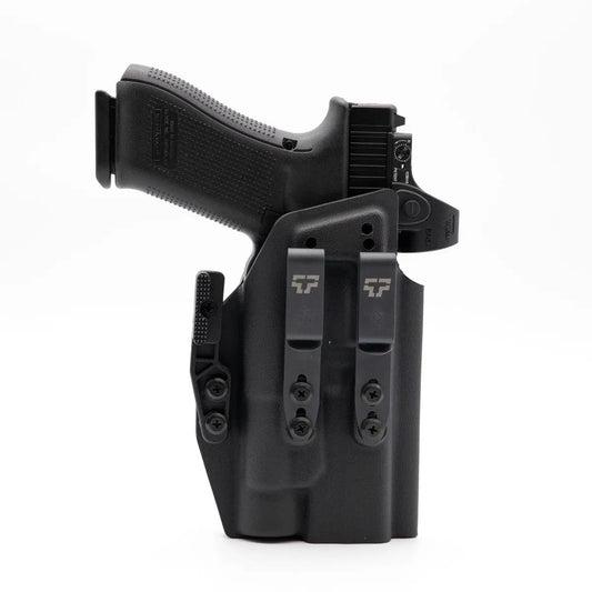 TUKD GHOST - CZ TUKD Concealment