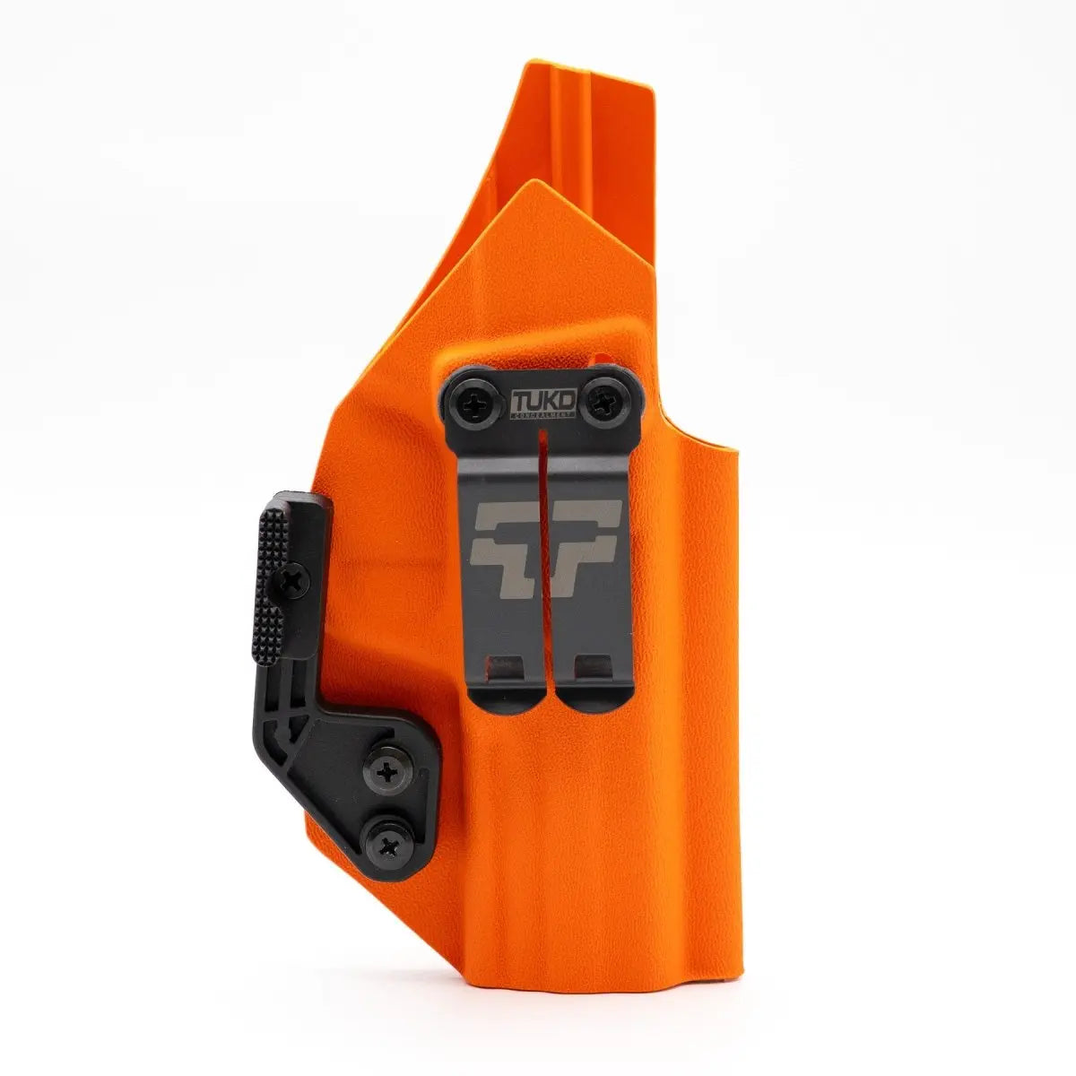 TUKD GHOST - CZ TUKD Concealment