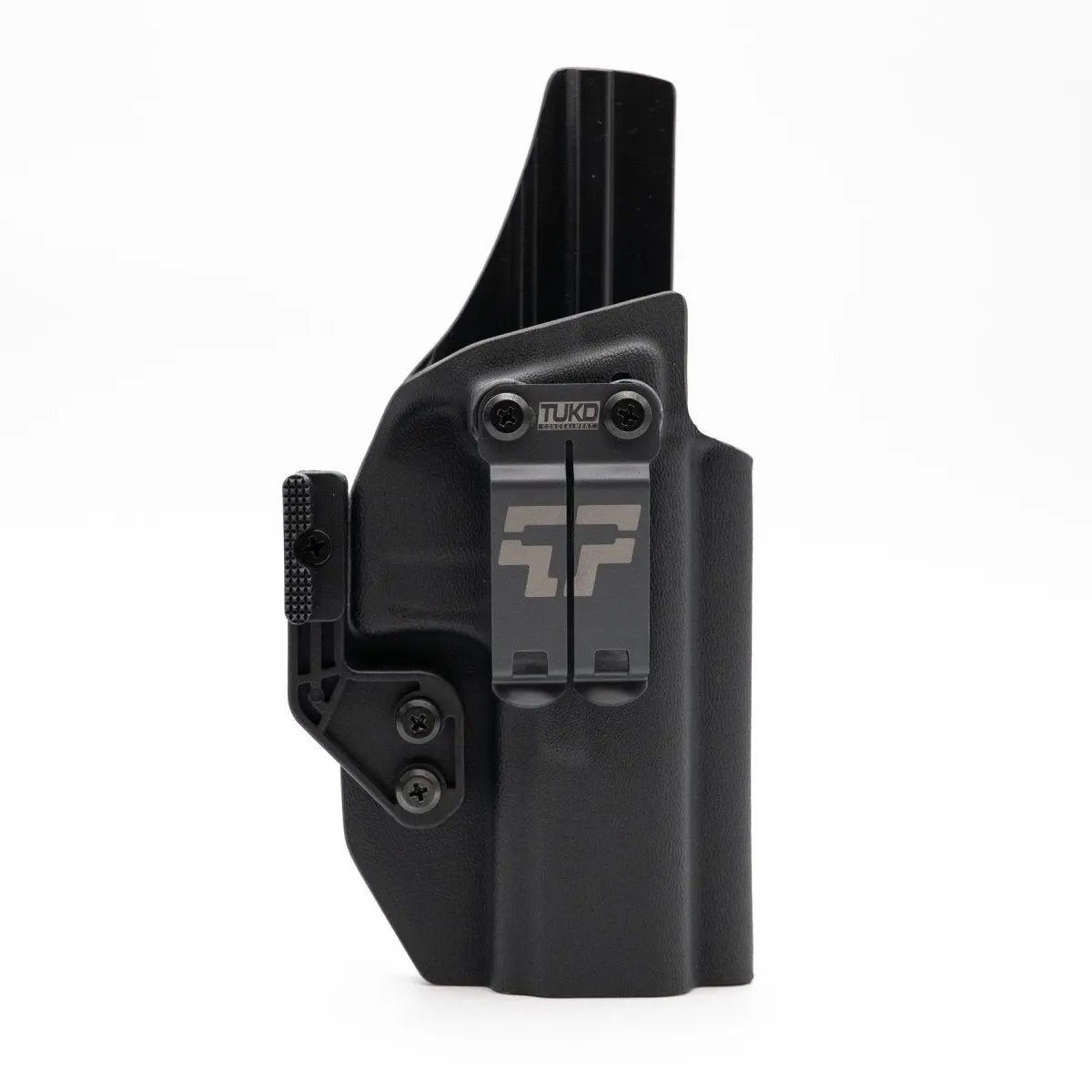 TUKD GHOST - CZ TUKD Concealment