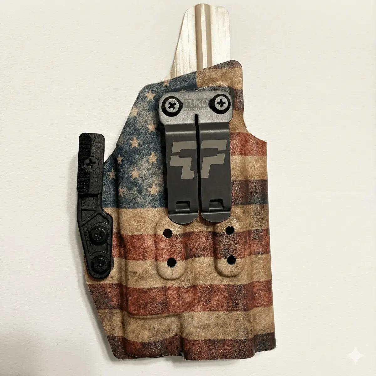 TUKD GHOST - Glock TUKD Concealment