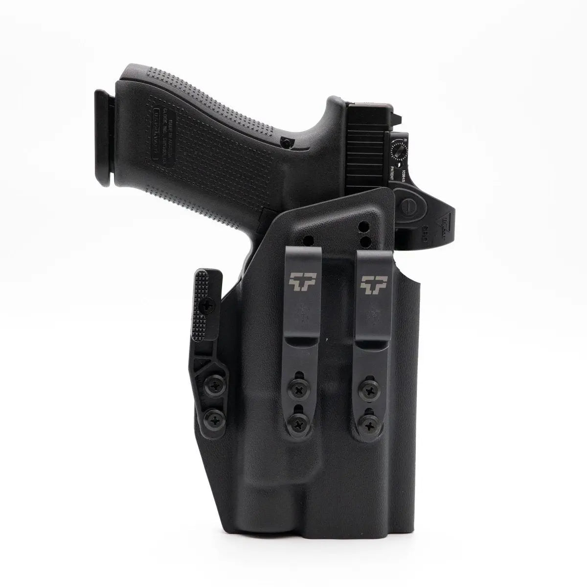 TUKD GHOST - FN TUKD Concealment