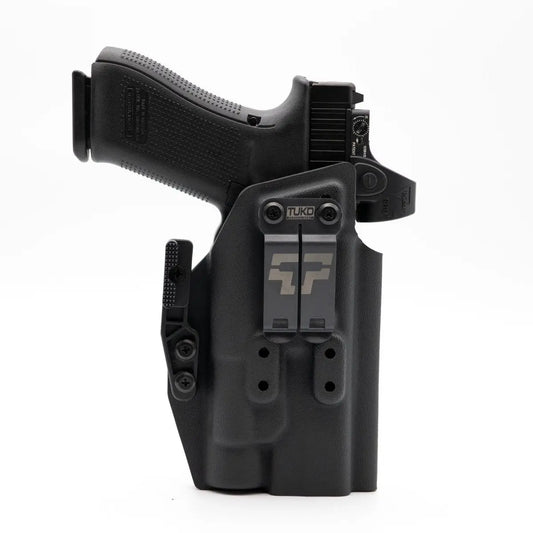 TUKD GHOST - Smith & Wesson TUKD Concealment