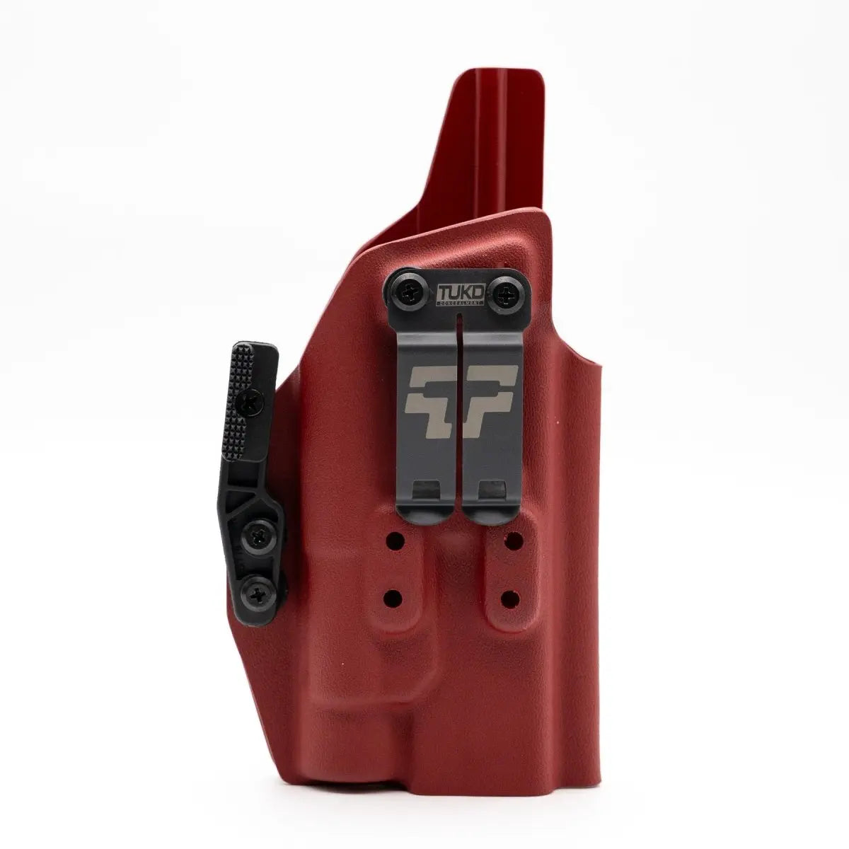 TUKD GHOST - SPRINGFIELD TUKD Concealment