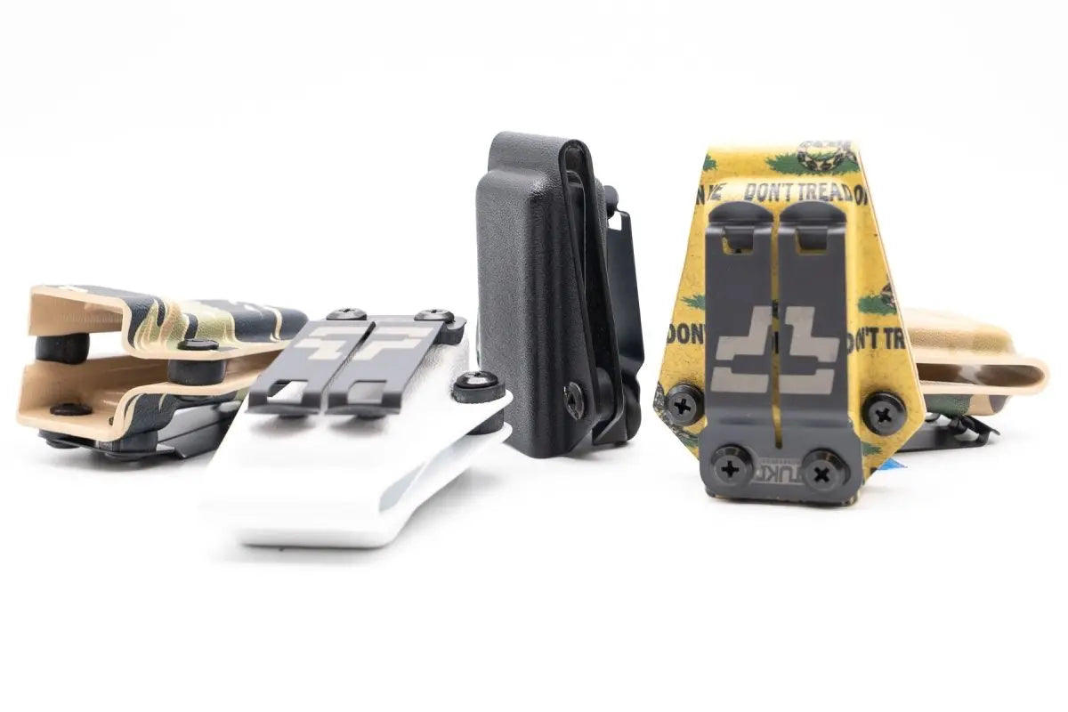 TUKD Mag Holsters TUKD Concealment