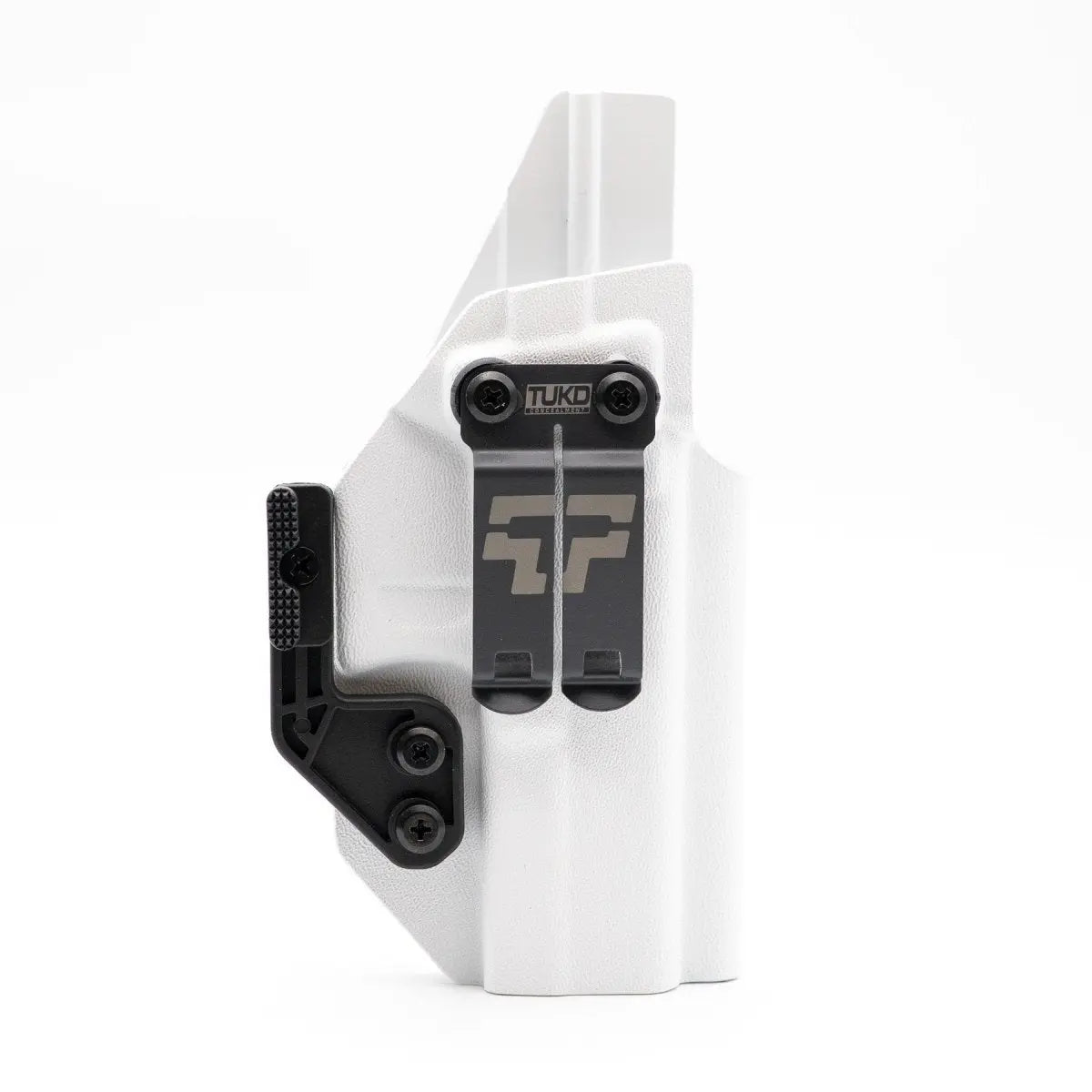 TUKD ORIGIN - CANIK TUKD Concealment