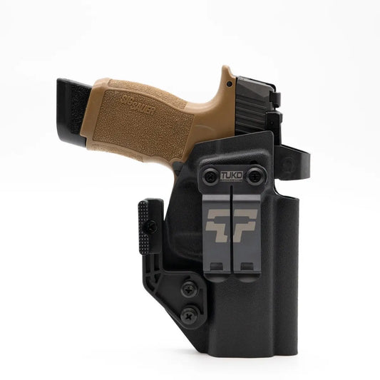 TUKD ORIGIN- FN TUKD Concealment