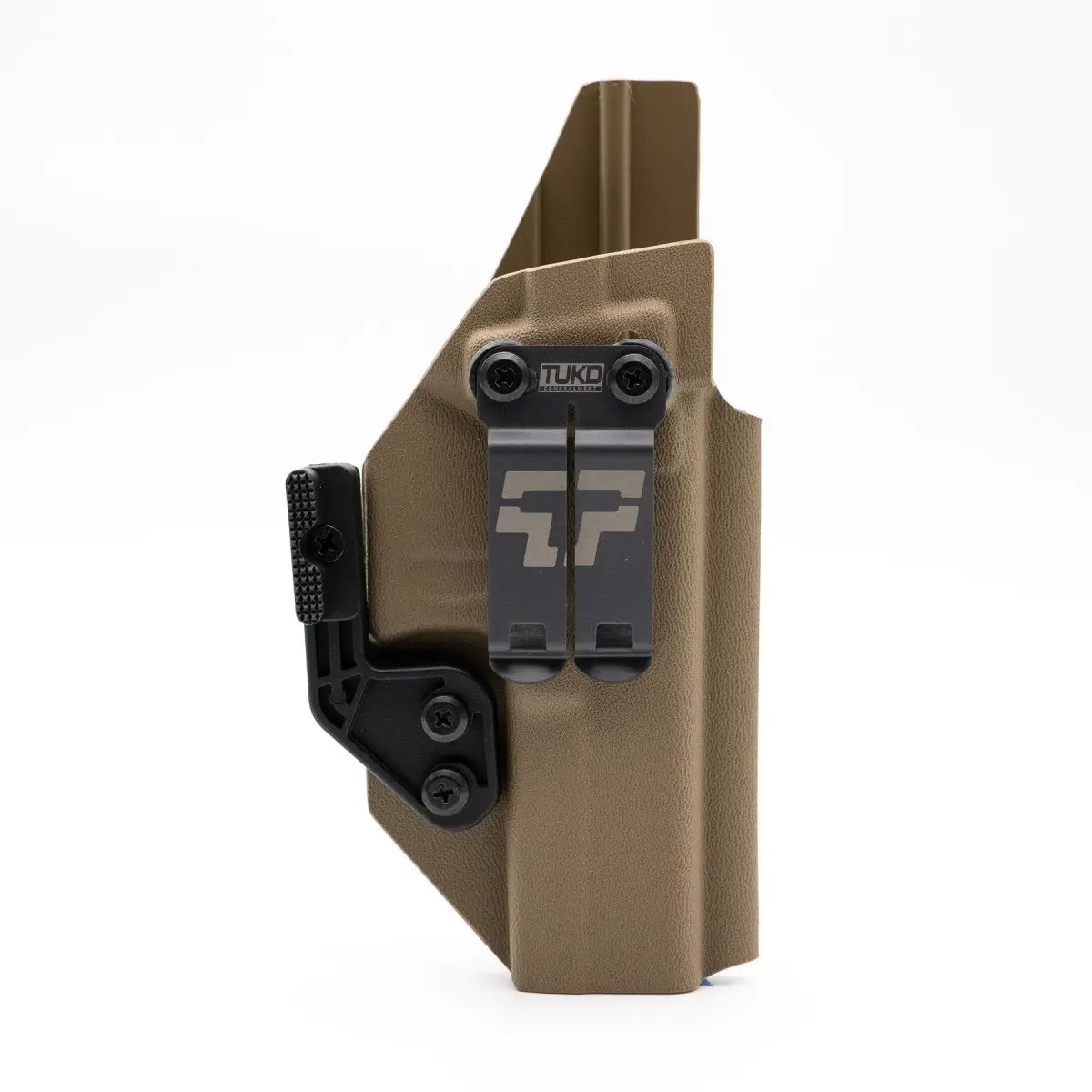 TUKD ORIGIN - H&K TUKD Concealment