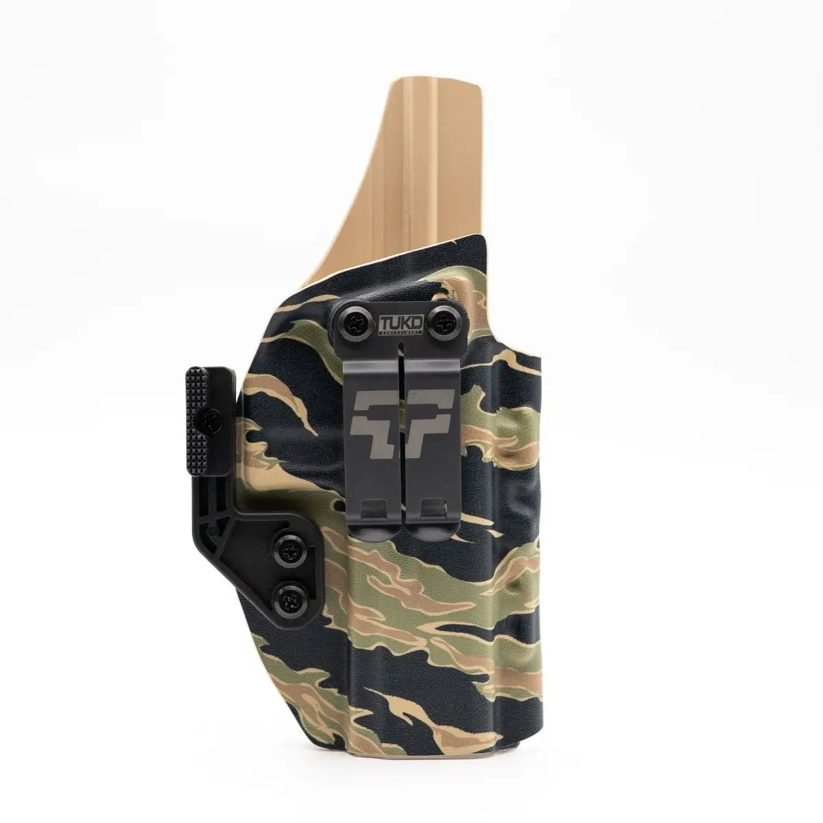 TUKD ORIGIN - SIG SAUER TUKD Concealment