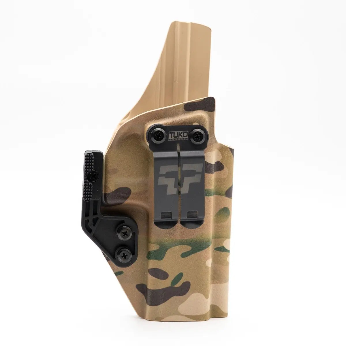 TUKD ORIGIN - SIG SAUER TUKD Concealment