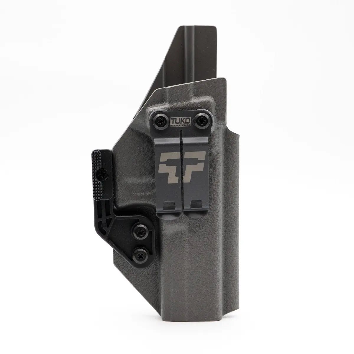 TUKD ORIGIN - SPRINGFIELD TUKD Concealment