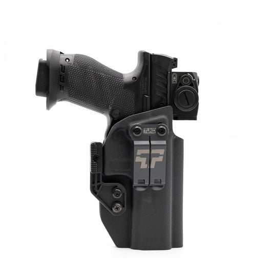 TUKD ORIGIN - STACCATO TUKD Concealment