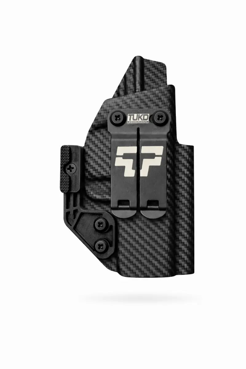 TUKD ORIGIN - GLOCK TUKD Concealment