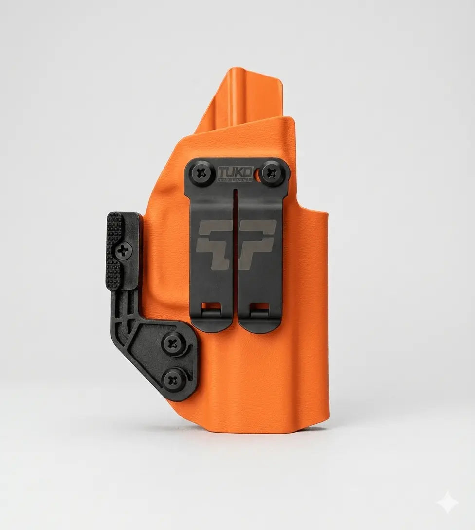 TUKD ORIGIN - GLOCK TUKD Concealment